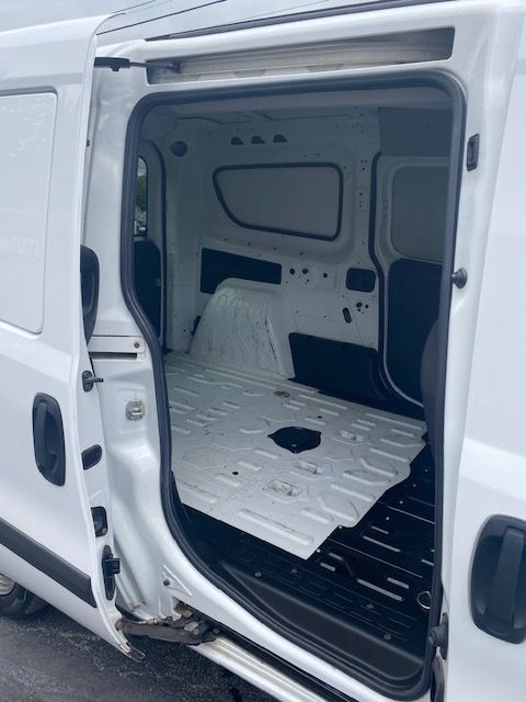 Used 2015 RAM ProMaster City Wagon FWD image 13