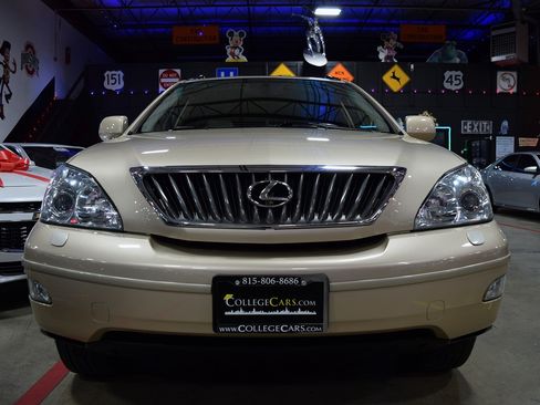 Used 2009 Lexus RX 350 Premium image 10