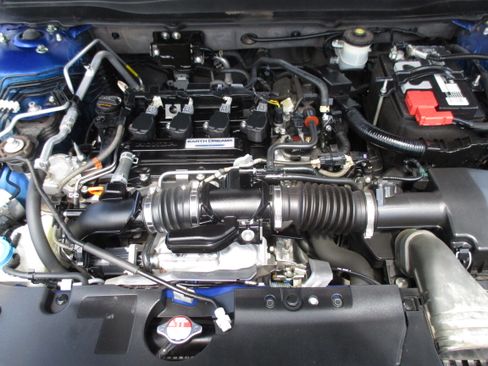 Used 2019 Honda Accord 1.5T Sport Special Edition image 17