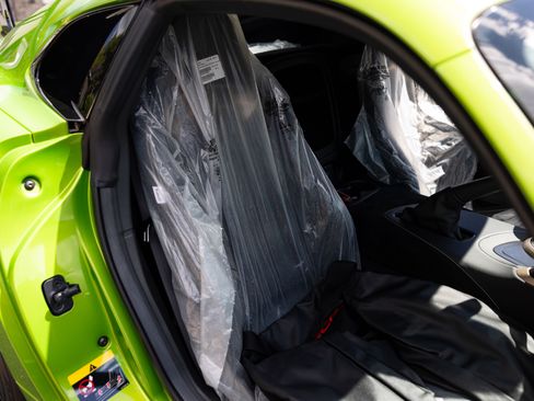 Used 2017 Dodge Viper GTC image 77