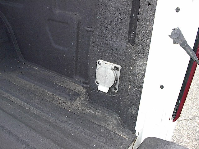 Used 2024 Chevrolet Silverado 1500 W/T AWD/4WD image 7