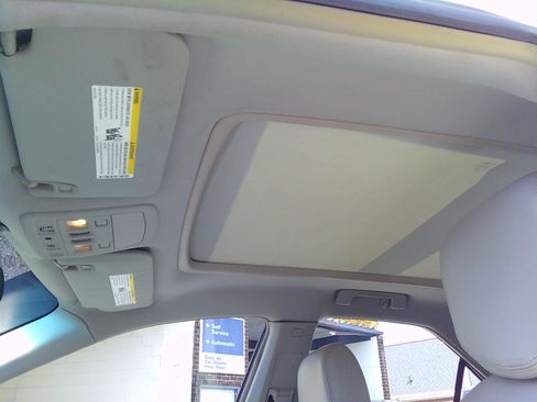 Used 2009 Cadillac CTS image 10