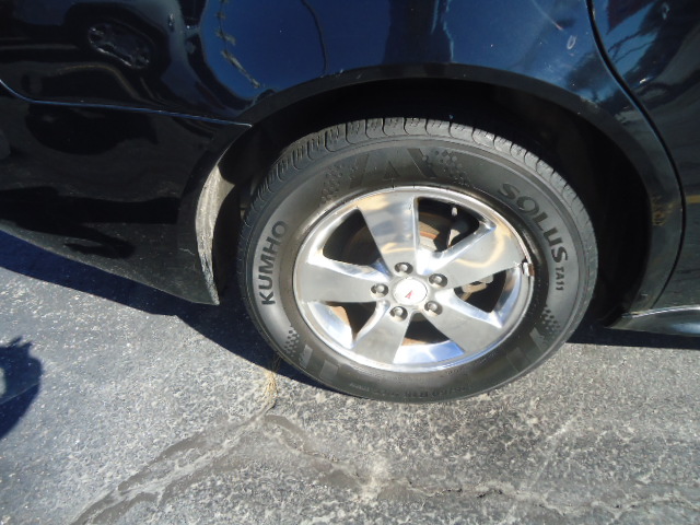Used 2008 Pontiac Grand Prix UNAVAIL FWD image 4