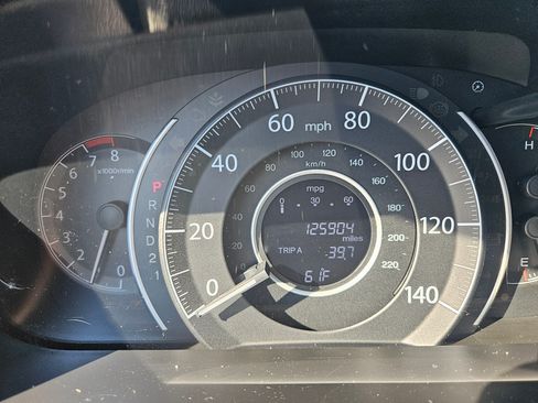 Used 2014 Honda CR-V EX-L image 12