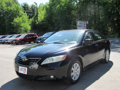 Used 2007 Toyota Camry V6 FWD image 1