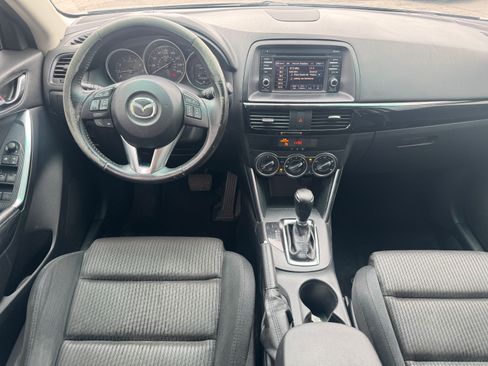 Used 2015 MAZDA CX-5 FWD Touring image 21