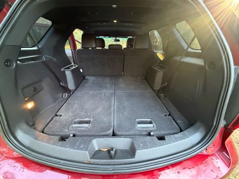 Used 2015 Ford Explorer Limited image 12