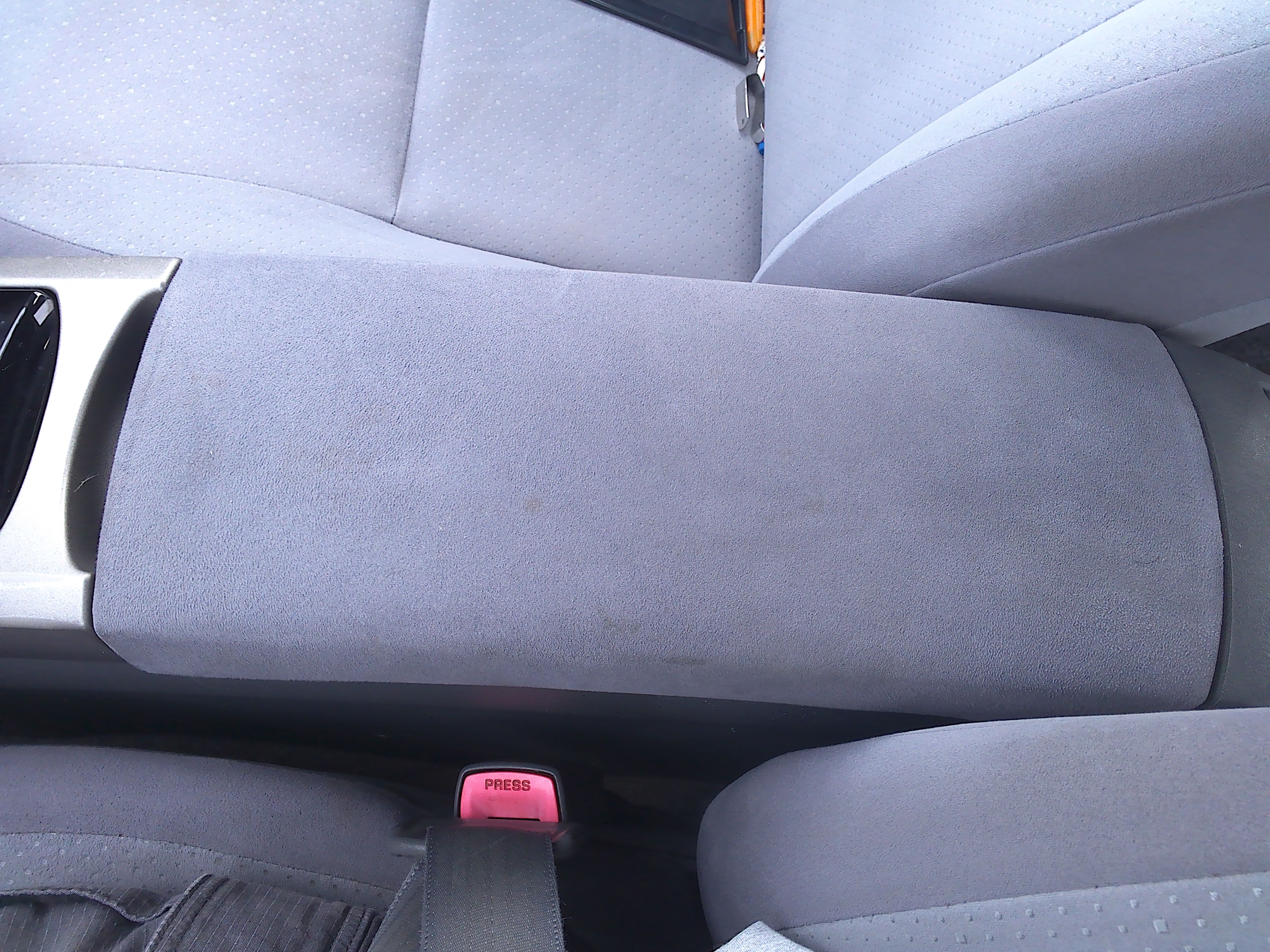 Used 2005 Toyota Prius Two FWD image 20