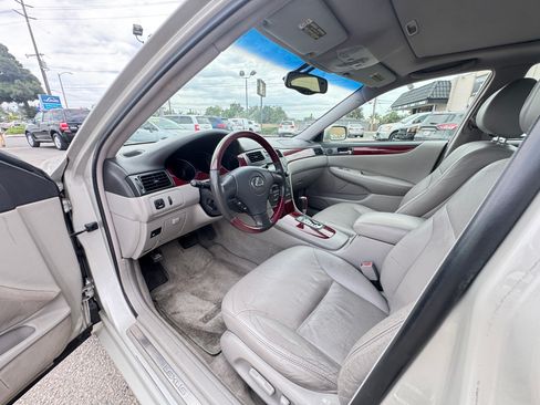 Used 2003 Lexus ES 300 UNAVAIL FWD image 16