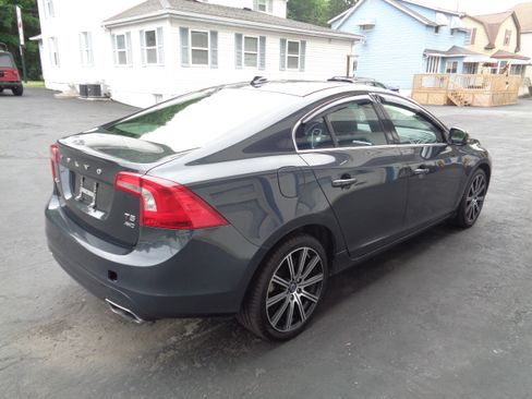 Used 2015 Volvo S60 T5 Premier AWD image 2