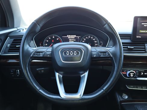 Used 2018 Audi Q5 2.0T Premium Plus image 17