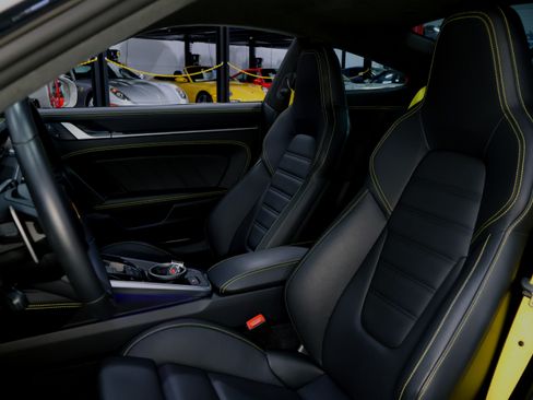 Used 2024 Porsche 911 Turbo S image 11