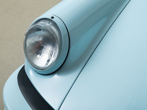 Used 1987 Porsche 911 Carrera Coupe RWD image 55
