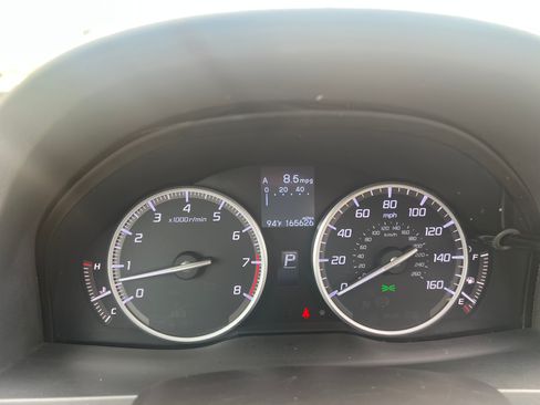 Used 2015 Acura RDX AWD w/ Technology Package image 10