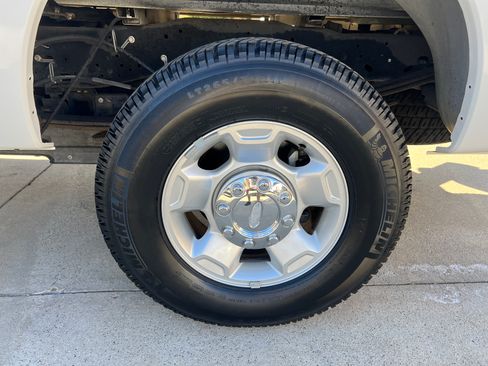 Used 2012 Ford F250 XLT image 17