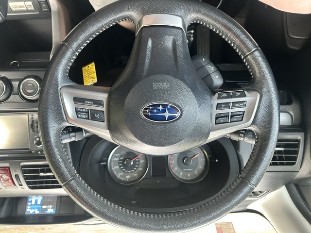 Used 2015 Subaru Forester 2.5i Limited AWD/4WD image 11