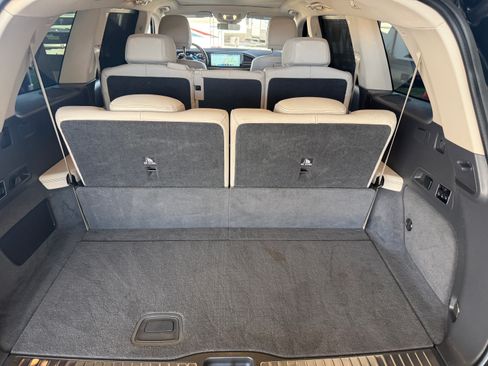 Used 2020 Mercedes-Benz GLS 580 image 36