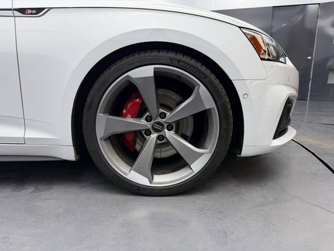 Used 2019 Audi S5 Prestige image 16