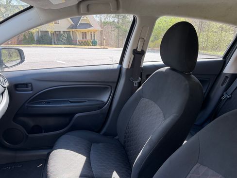 Used 2024 Mitsubishi Mirage ES image 33