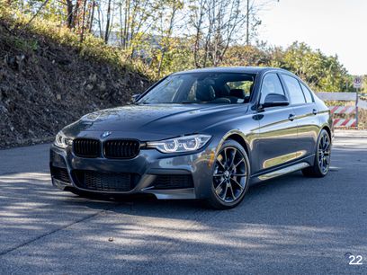 Used 2017 BMW 340i xDrive