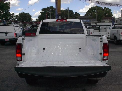 Used 2022 RAM 1500 Tradesman AWD/4WD image 6