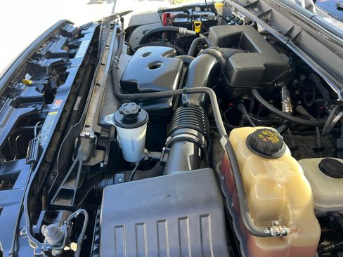 Used 2011 Ford F250 4x4 SuperCab Super Duty image 14