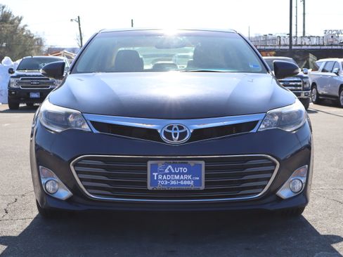 Used 2015 Toyota Avalon Limited image 3