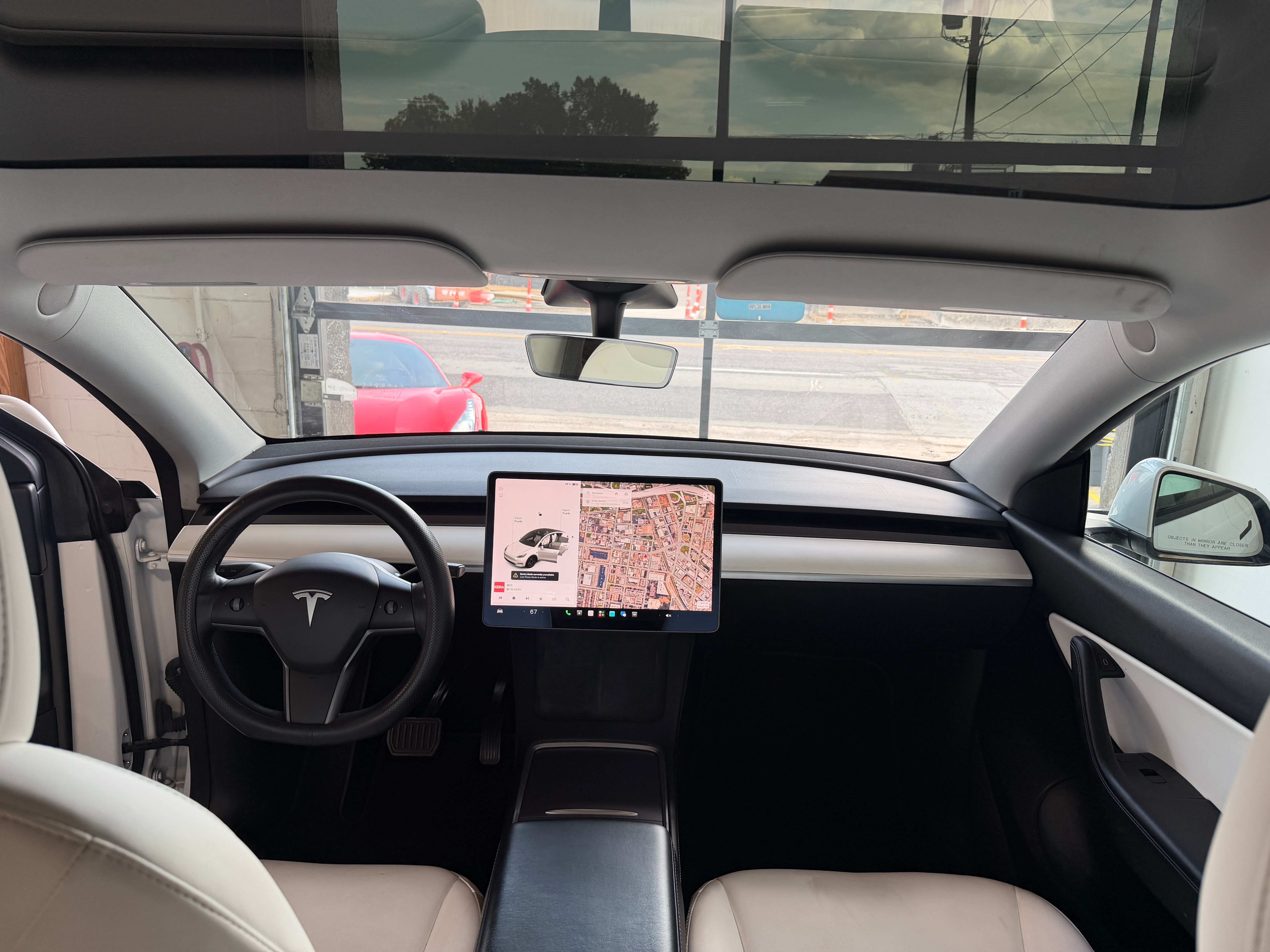 Used 2021 Tesla Model Y AWD image 31