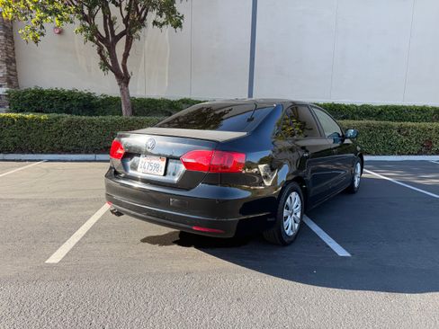 Used 2014 Volkswagen Jetta S Sedan FWD image 27