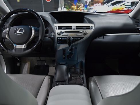 Used 2013 Lexus RX 350 Premium FWD image 25