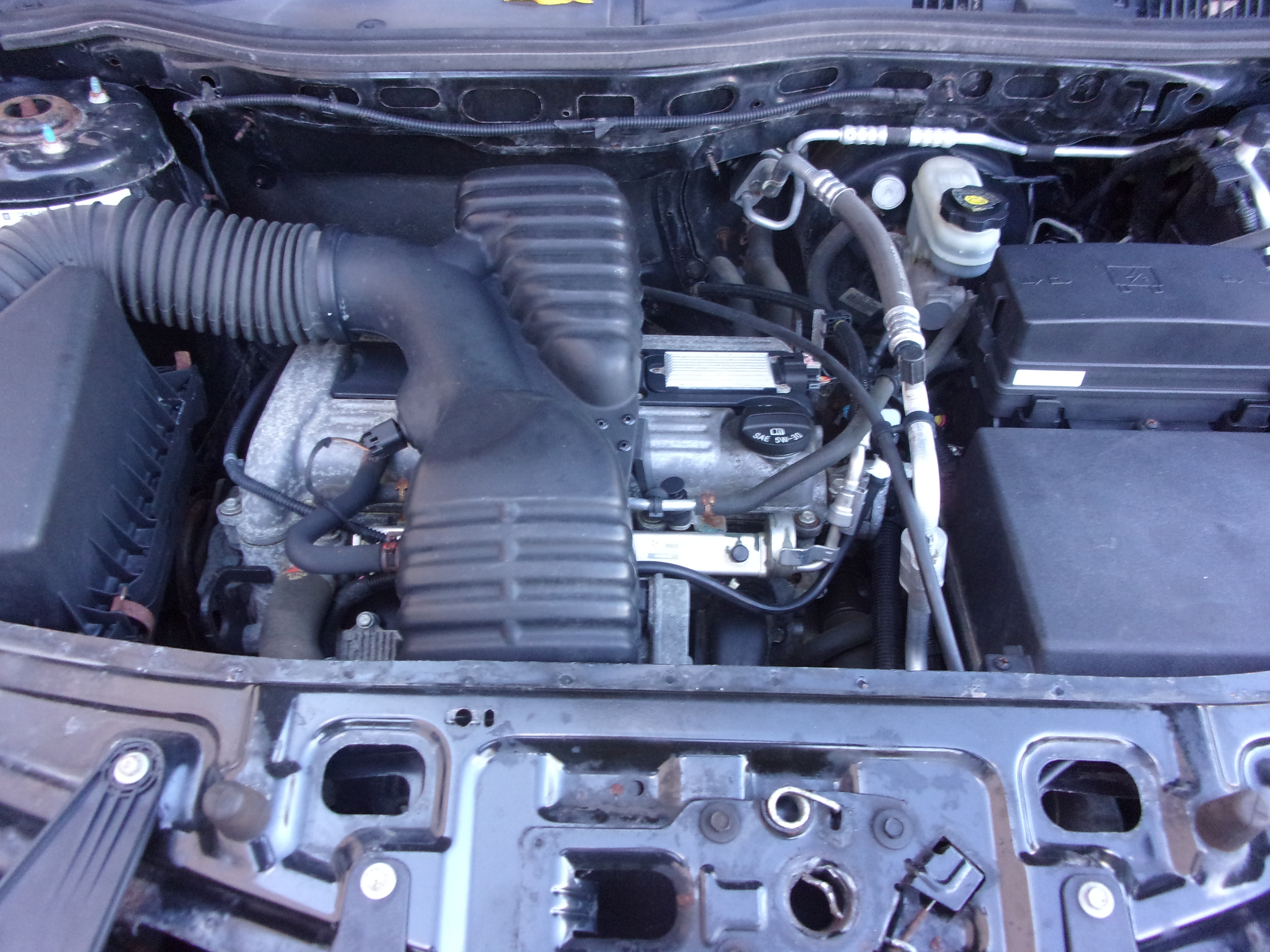 Used 2006 Saturn Vue 2WD image 16