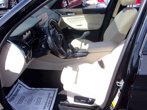 Used 2019 BMW X3 M40i image 23