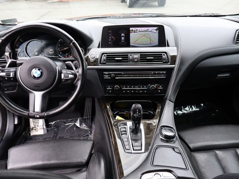 Used 2017 BMW 640i Gran Coupe xDrive image 18