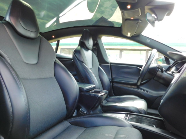 Used 2018 Tesla Model S AWD image 23