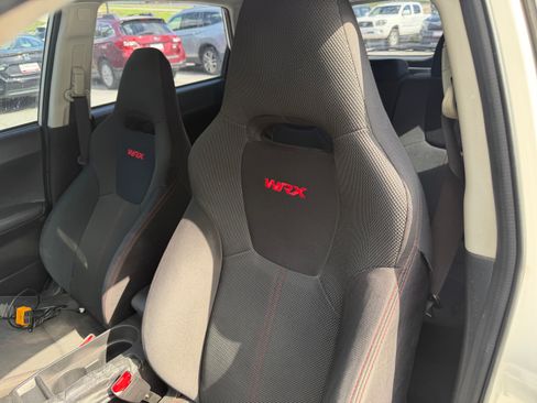 Used 2011 Subaru Impreza WRX Hatchback AWD/4WD image 13