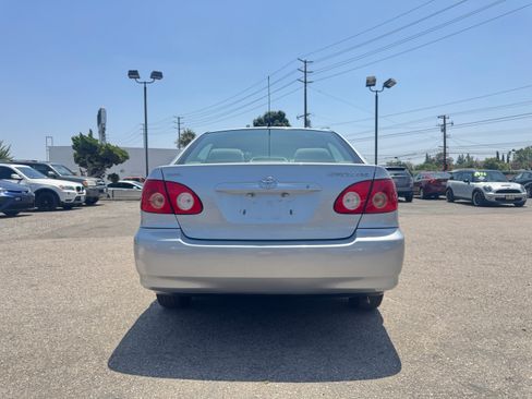 Used 2006 Toyota Corolla CE FWD image 7
