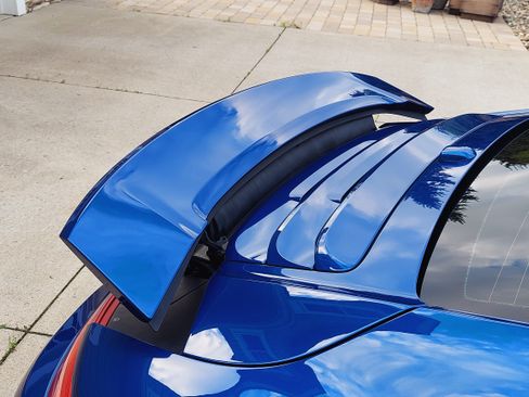 Used 2013 Porsche 911 Carrera S Coupe RWD image 41