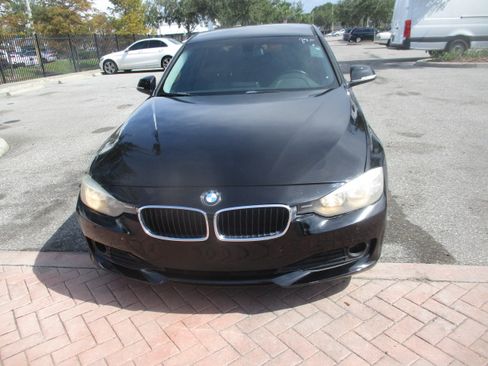 Used 2014 BMW 320i image 3