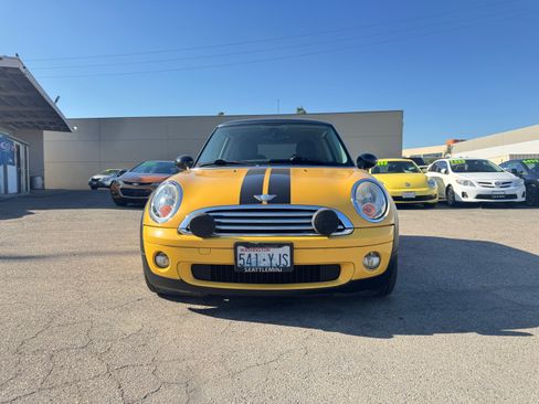 Used 2008 MINI Cooper image 10