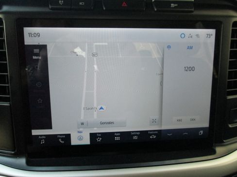 Used 2021 Ford F150 XLT image 22