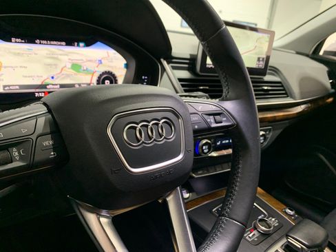 Used 2018 Audi Q5 2.0T Premium image 30