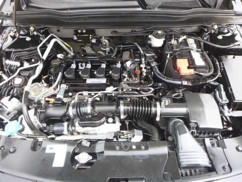 Used 2018 Honda Accord 1.5T Touring image 35
