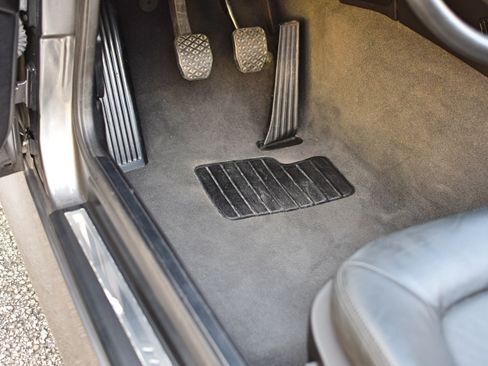 Used 2002 BMW Z3 3.0i image 35