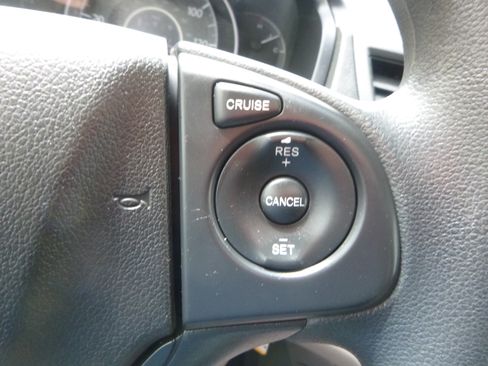 Used 2013 Honda CR-V AWD LX image 21