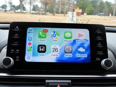 Used 2020 Honda Accord Sport image 50