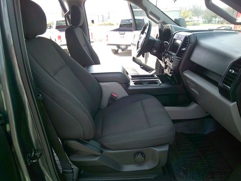 Used 2018 Ford F150 STX image 9