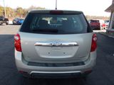 Used 2013 Chevrolet Equinox LS image 5
