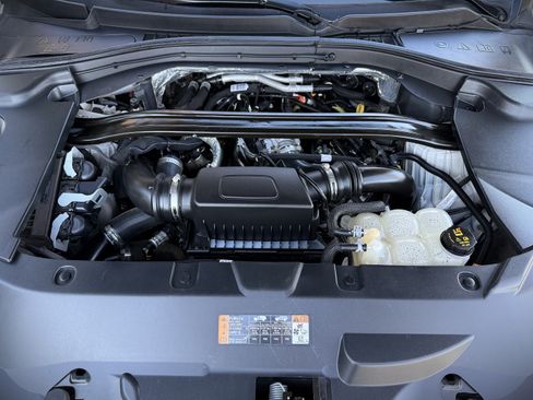 Used 2020 Lincoln Aviator Reserve image 43