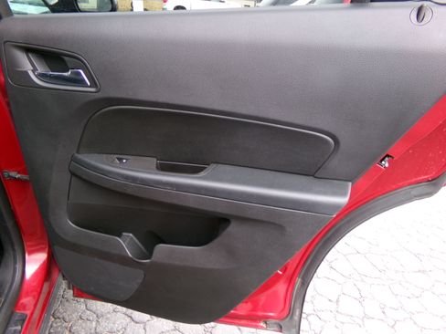 Used 2014 Chevrolet Equinox LT image 14