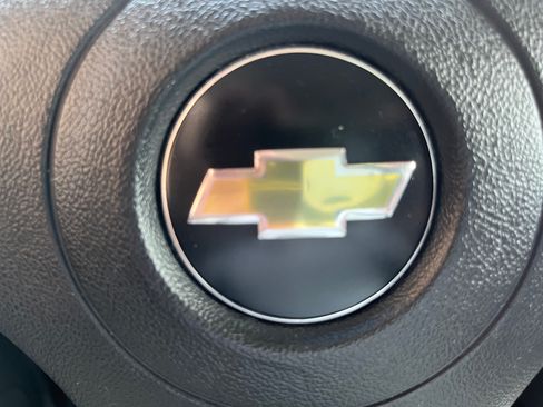 Used 2010 Chevrolet HHR LS FWD image 5